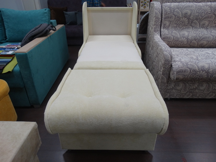 Кресло-кровать (Классика 2)